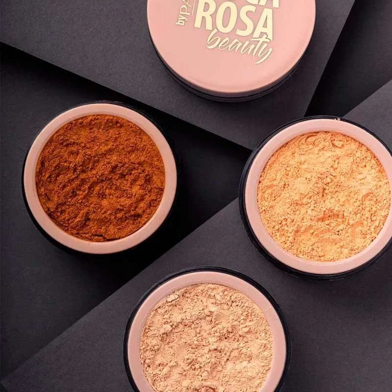 Pó Facial Solto Boca Rosa Beauty 20g - Payot