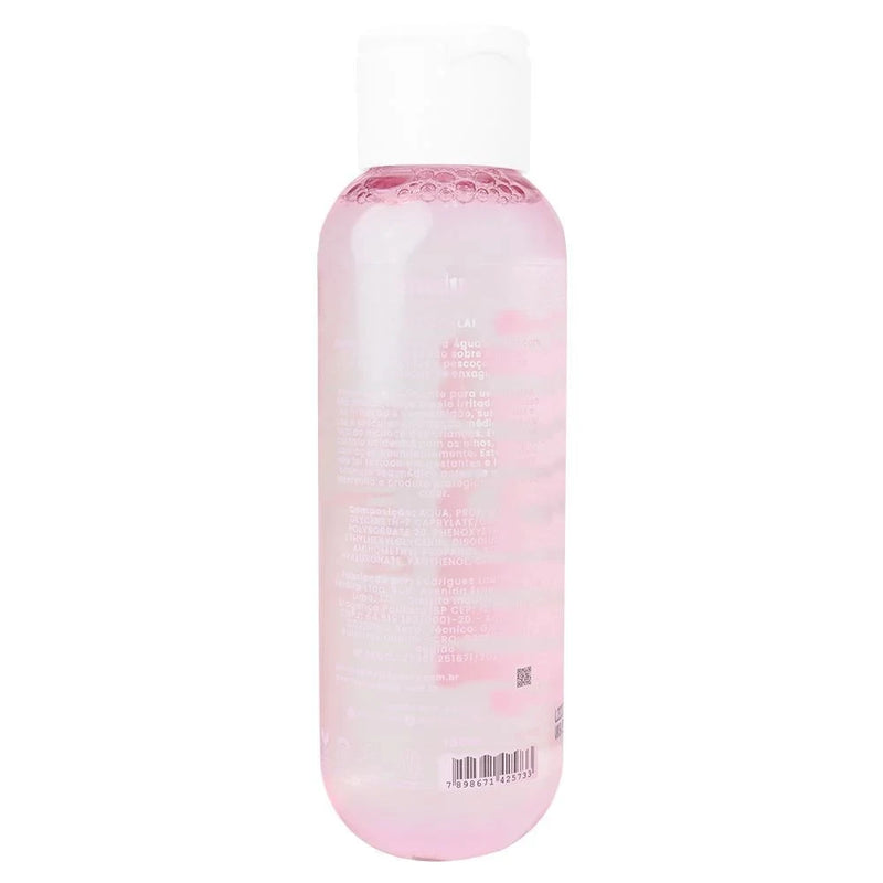 Agua Micelar 100ml - Melu Ruby Rose